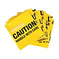Spill Cleanup Disposal Bags image
